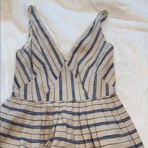 Jcrew dress